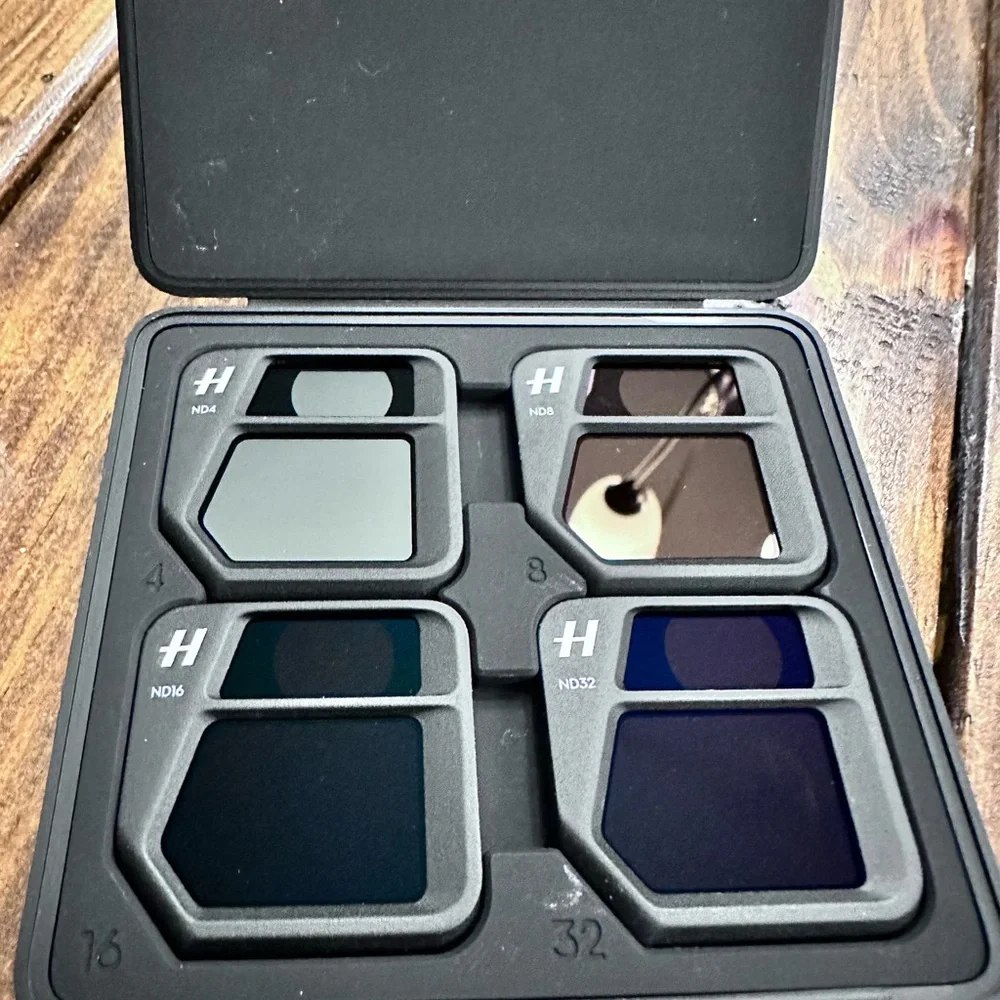 DJI Mavic 3 ND Filters (4-32)
